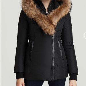 MACKAGE WINTER JACKET
